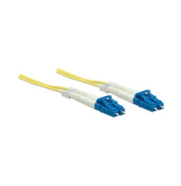 Patchcord światłowodowy OS2 9/125 SM LC-LC Duplex 5m