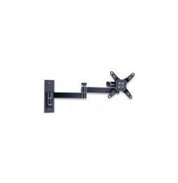 Techly 301498 Wieszak TV 13-30" ścienny obrotowy - B2B Netinet