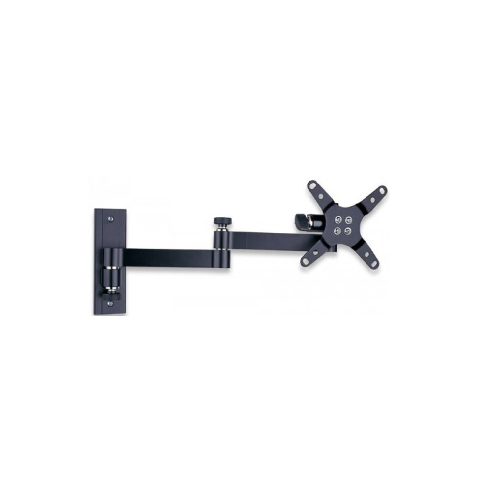 Techly 301498 Wieszak TV 13-30" ścienny obrotowy - B2B Netinet