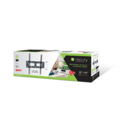 Techly 301269 Wieszak TV 23-55" ścienny uchylny - B2B Netinet