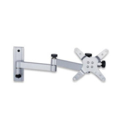 Techly 301481 Wieszak TV 13-30" ścienny obrotowy - B2B Netinet