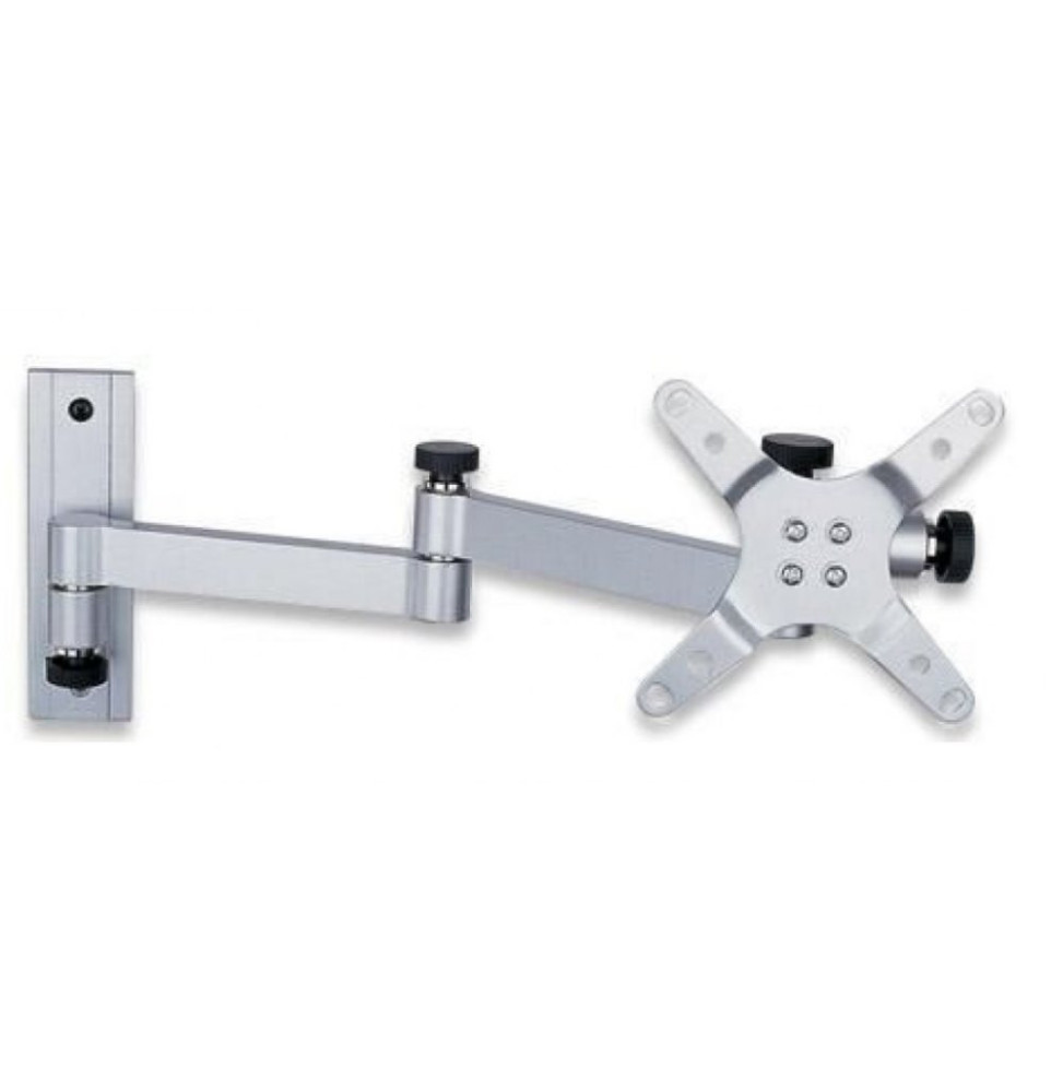 Techly 301481 Wieszak TV 13-30" ścienny obrotowy - B2B Netinet