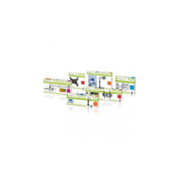 Techly 301924 Wieszak TV 17-37" ścienny uchylny - B2B Netinet
