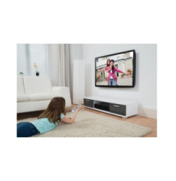 Techly 301443 Wieszak TV 13-37" ścienny obrotowy - B2B Netinet