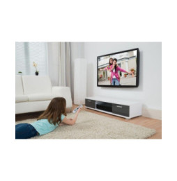 Techly 301450 Wieszak TV 19-37" ścienny obrotowy - B2B Netinet