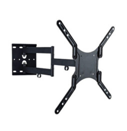 Techly 308893 Wieszak TV 23-55" ścienny obrotowy - B2B Netinet
