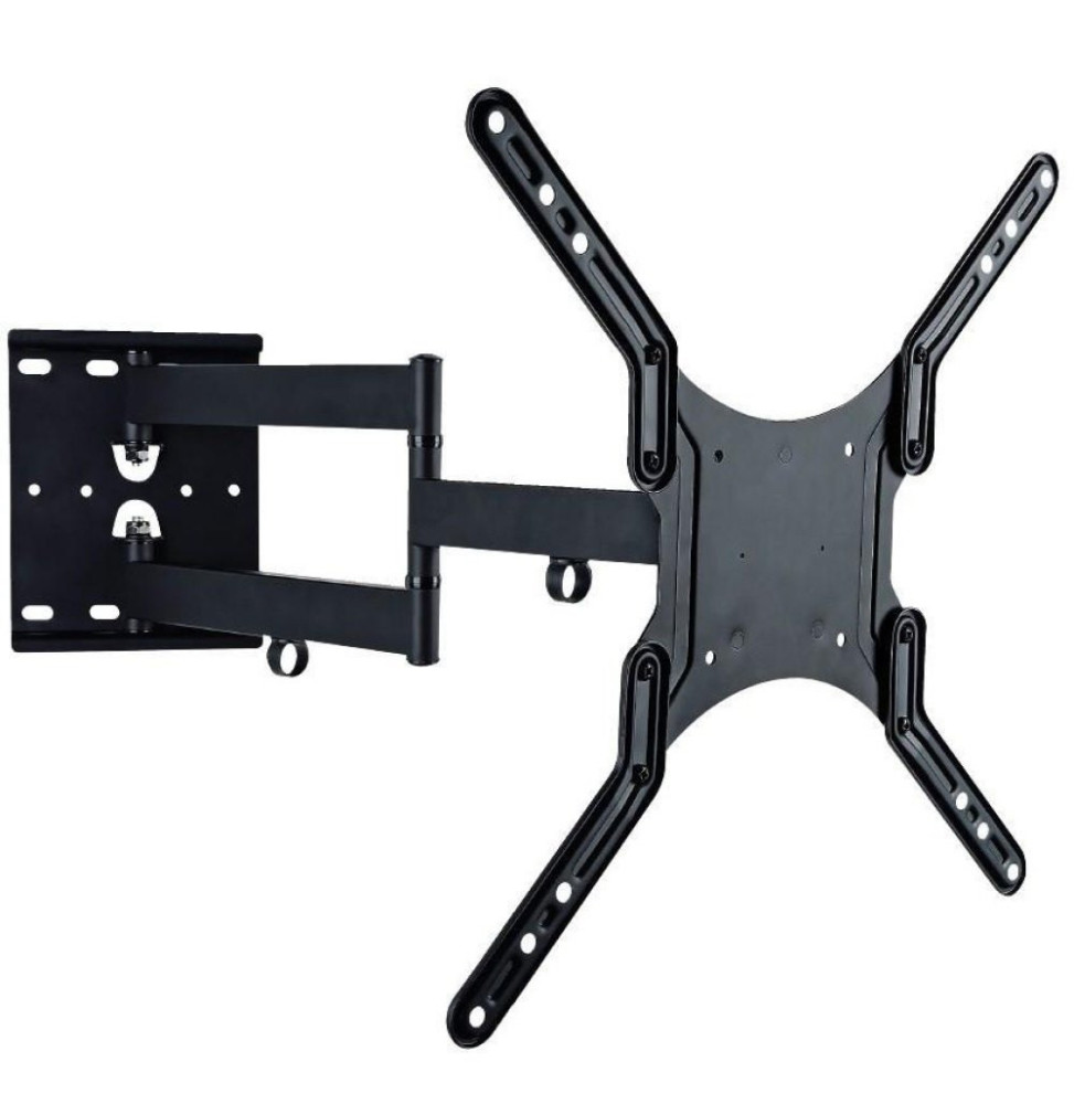 Techly 308893 Wieszak TV 23-55" ścienny obrotowy - B2B Netinet
