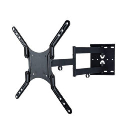 Techly 308893 Wieszak TV 23-55" ścienny obrotowy - B2B Netinet