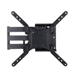 Techly 308893 Wieszak TV 23-55" ścienny obrotowy - B2B Netinet