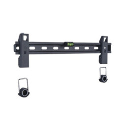 Techly 308855 Wieszak TV 23-55" ścienny slim - B2B Netinet