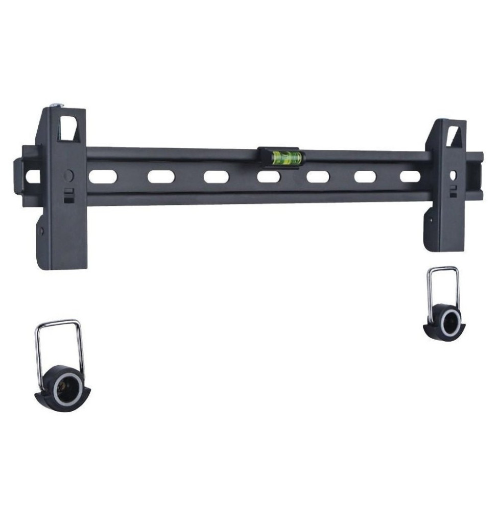 Techly 308855 Wieszak TV 23-55" ścienny slim - B2B Netinet