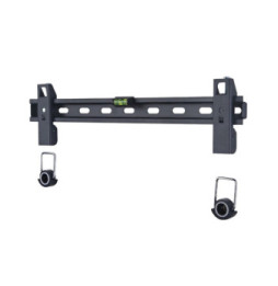 Techly 308855 Wieszak TV 23-55" ścienny slim - B2B Netinet