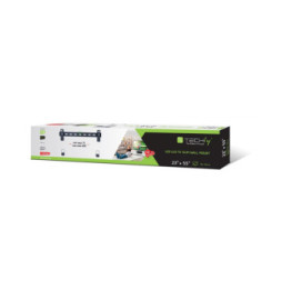Techly 308855 Wieszak TV 23-55" ścienny slim - B2B Netinet