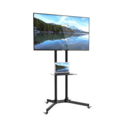 Stojak lcd 30-65' 150CM