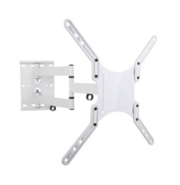 Techly 023851 Wieszak TV 23-55" ścienny obrotowy - B2B Netinet