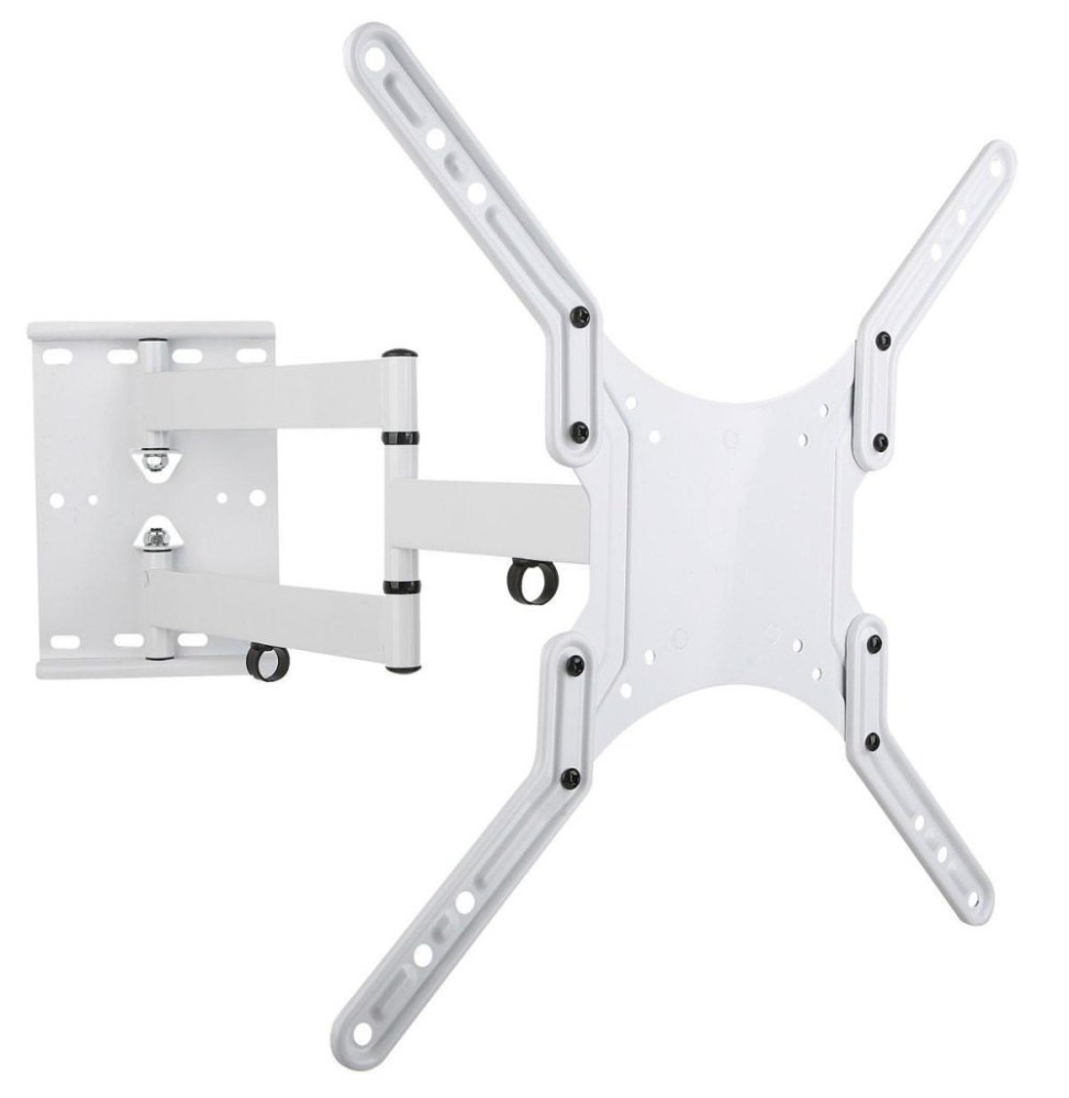 Techly 023851 Wieszak TV 23-55" ścienny obrotowy - B2B Netinet