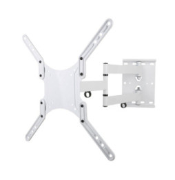 Techly 023851 Wieszak TV 23-55" ścienny obrotowy - B2B Netinet
