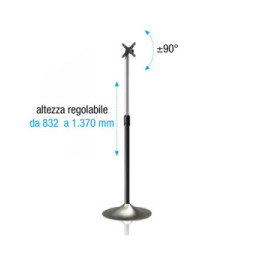 Stojak lcd 13-27 '