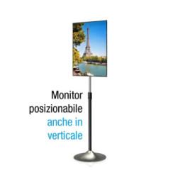 Stojak lcd 13-27 '