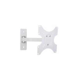 Techly 023837 Wieszak TV 19-37" ścienny obrotowy - B2B Netinet