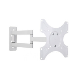 Techly 023820 Wieszak TV 19-37" ścienny obrotowy - B2B Netinet