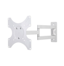 Techly 023820 Wieszak TV 19-37" ścienny obrotowy - B2B Netinet
