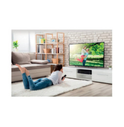 Techly 023820 Wieszak TV 19-37" ścienny obrotowy - B2B Netinet