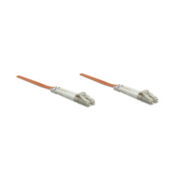 Patchcord światłowodowy OM2 50/125 MM LC-LC Duplex 2m