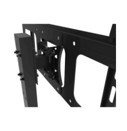Stojak lcd 32-70' black