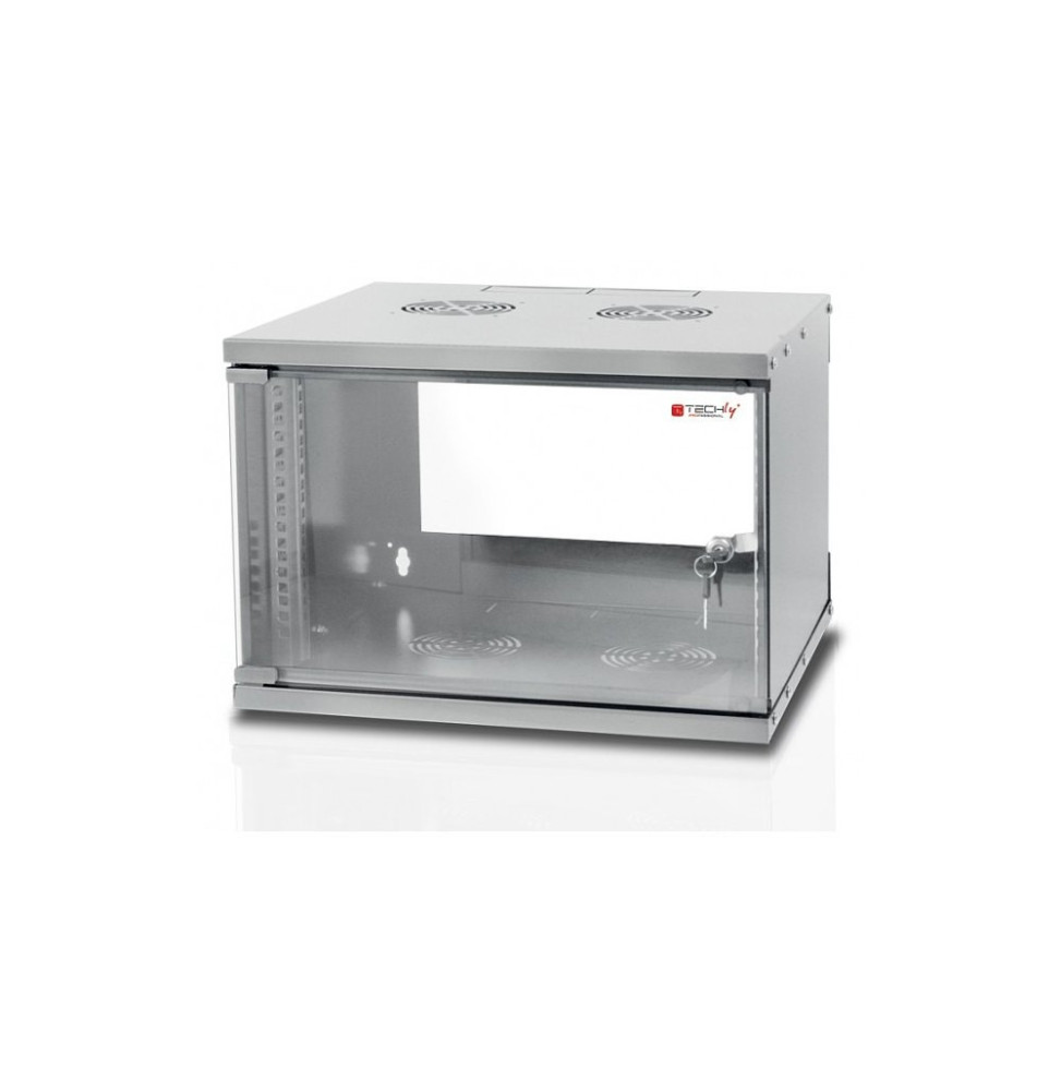 Szafa wisząca 6U 60/32 eco