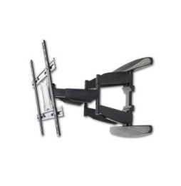 Techly 308886 Wieszak TV 40-80" ścienny obrotowy - B2B Netinet