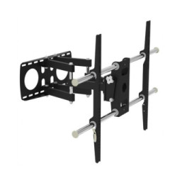 Techly 025886 Wieszak TV 50-100" ścienny obrotowy - B2B Netinet