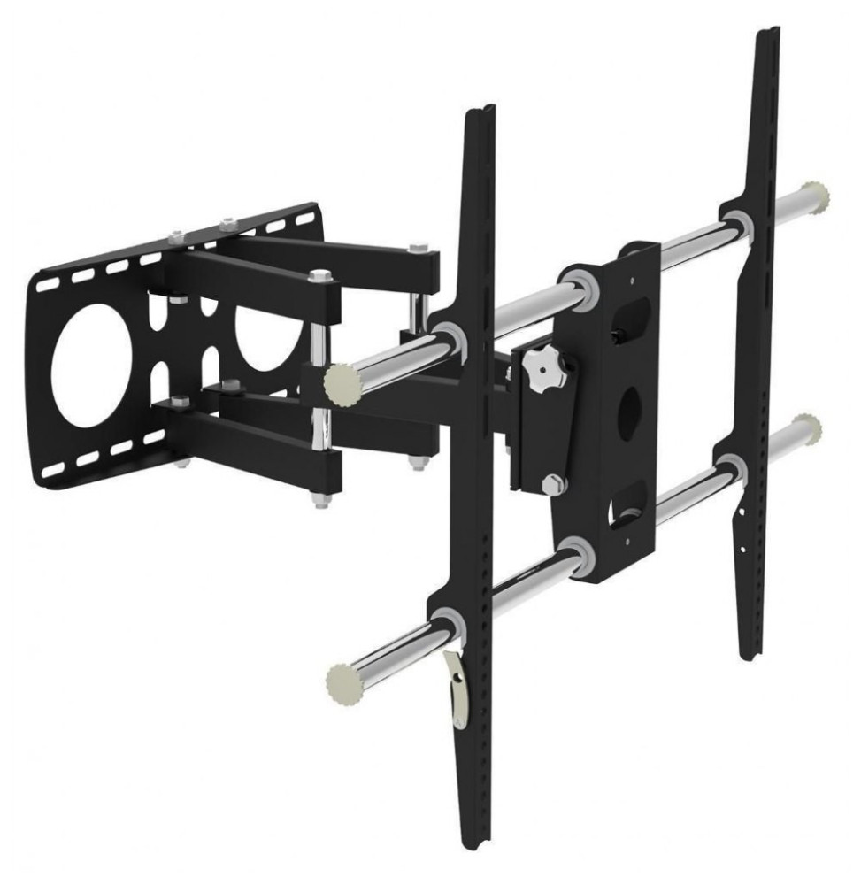 Techly 025886 Wieszak TV 50-100" ścienny obrotowy - B2B Netinet
