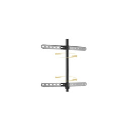 Stojak lcd 37-65' tripod drew
