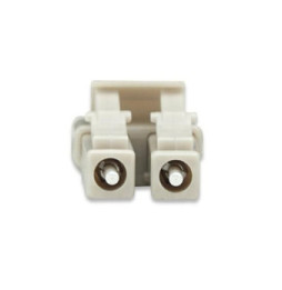Fiber lc/lc upc/upc dx 1M OM4