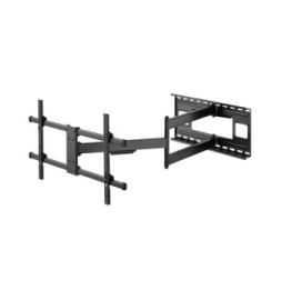 Techly 362169 Wieszak TV 43-80" ścienny obrotowy - B2B Netinet
