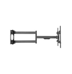 Techly 362169 Wieszak TV 43-80" ścienny obrotowy - B2B Netinet
