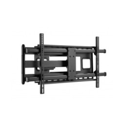 Techly 362169 Wieszak TV 43-80" ścienny obrotowy - B2B Netinet