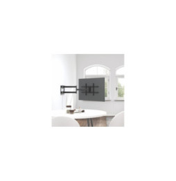 Techly 362169 Wieszak TV 43-80" ścienny obrotowy - B2B Netinet