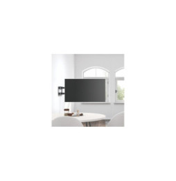Techly 362169 Wieszak TV 43-80" ścienny obrotowy - B2B Netinet