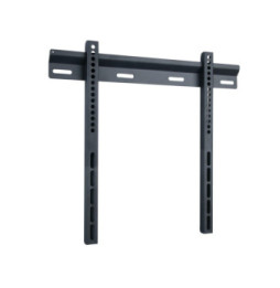 Techly 106619 Wieszak TV 23-55" ścienny slim - B2B Netinet