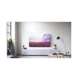 Techly 106619 Wieszak TV 23-55" ścienny slim - B2B Netinet