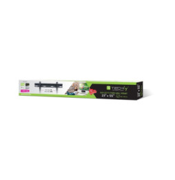 Techly 106619 Wieszak TV 23-55" ścienny slim - B2B Netinet