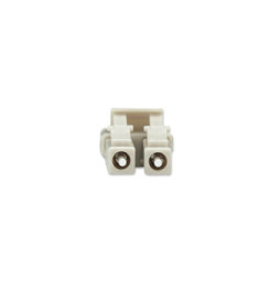 Patchcord światłowodowy OM2 50/125 MM ST-LC Duplex 1m