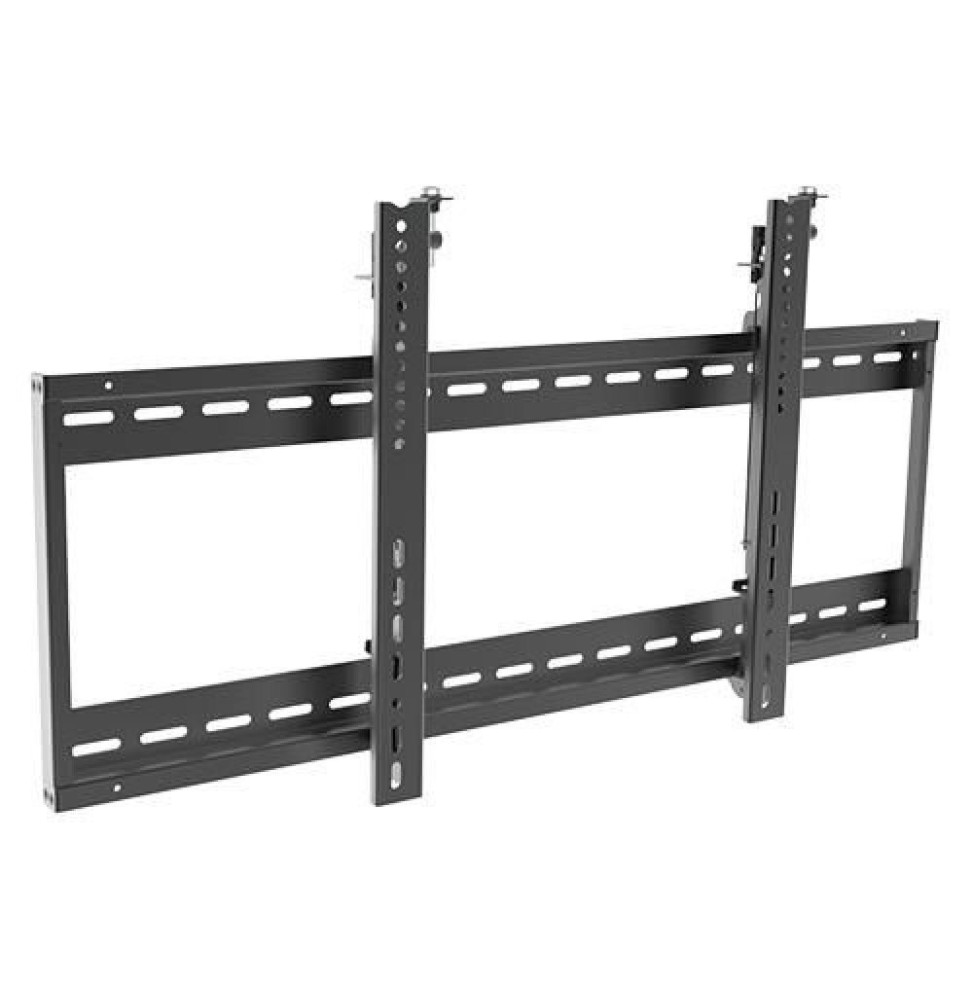 Techly 028160 Uchwyt TV 45-70" do ściany wizyjnej - B2B Netinet