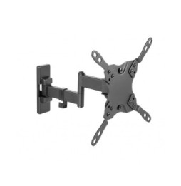 Techly 109177 Wieszak TV 13-42" ścienny obrotowy - B2B Netinet