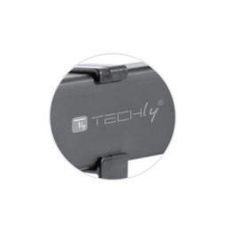 Techly 109177 Wieszak TV 13-42" ścienny obrotowy - B2B Netinet