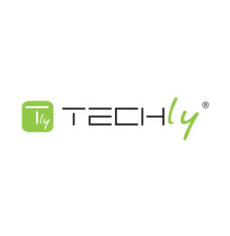 Techly 109177 Wieszak TV 13-42" ścienny obrotowy - B2B Netinet