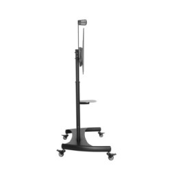 Stojak mobilny do telewizora 60-100" płynna reg. wysokości