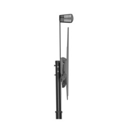 Stojak mobilny do telewizora 60-100" płynna reg. wysokości